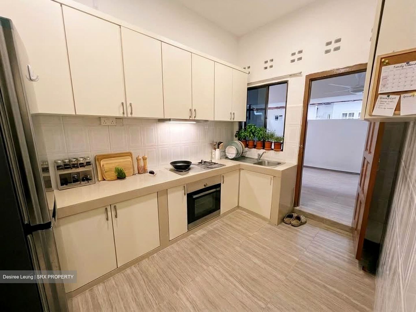 East View Garden (D16), Semi-Detached #587618321